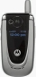 Motorola V600