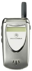 Motorola V60ti