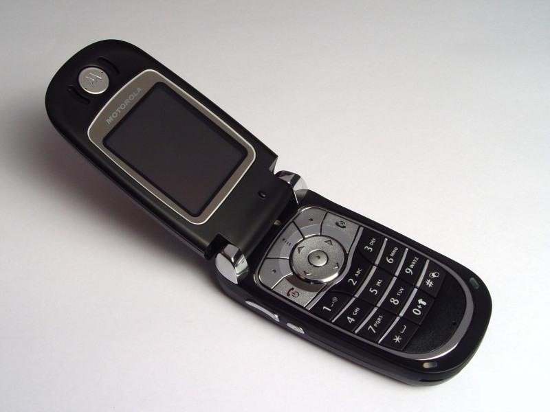 Motorola V620