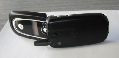 Motorola V620