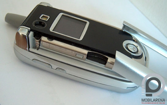 Motorola V635