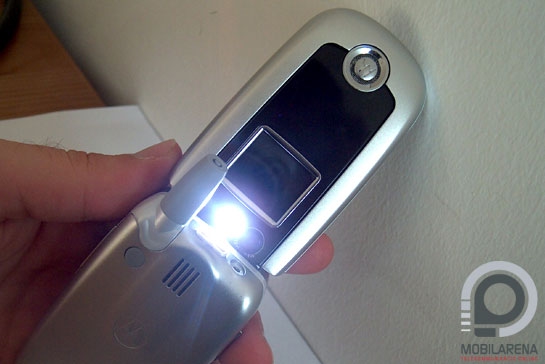 Motorola V635