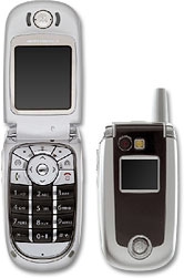 Motorola V635