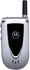 Motorola V66