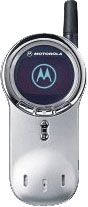 Motorola V70