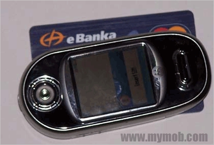 Motorola V80