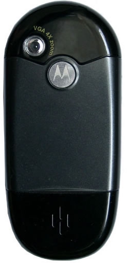 Motorola V80