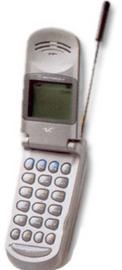 Motorola V8160