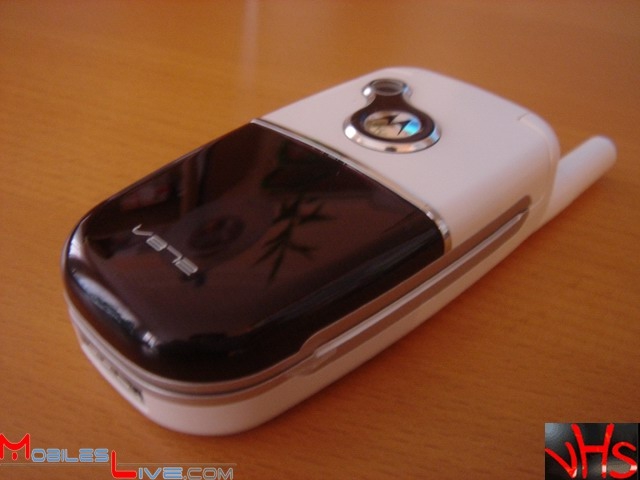 Motorola V872