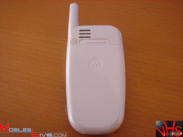 Motorola V872