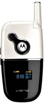 Motorola V872