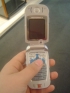 Motorola V980