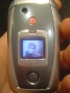 Motorola V980