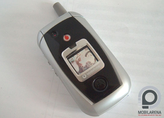 Motorola V980