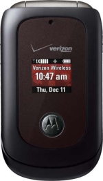 Motorola VU204 Limerick
