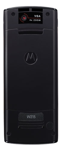 Motorola W215