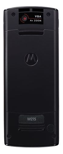 Motorola W215