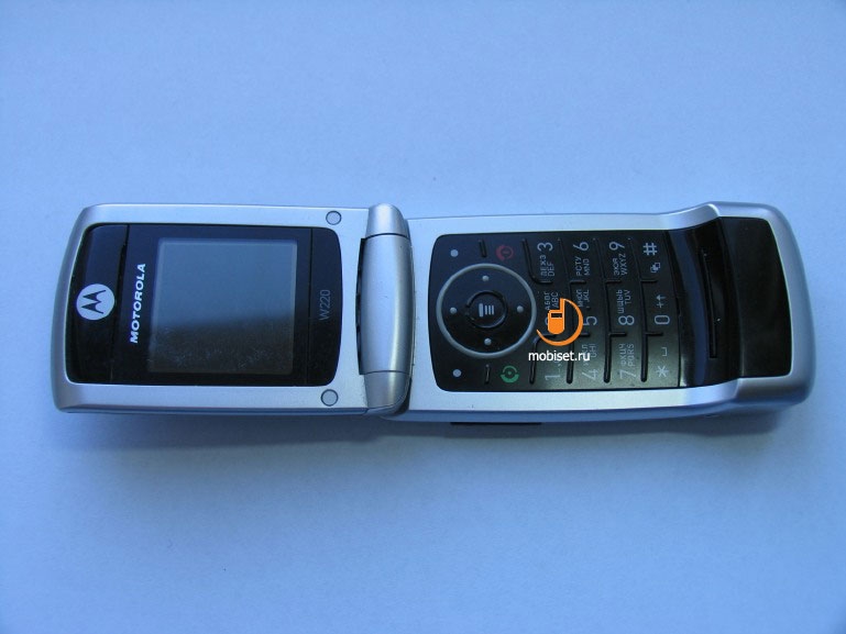 Motorola W220