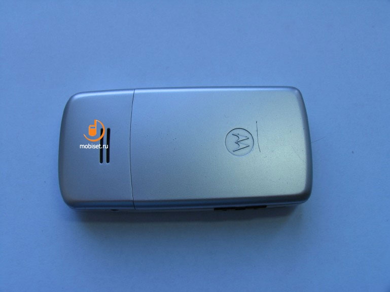 Motorola W220