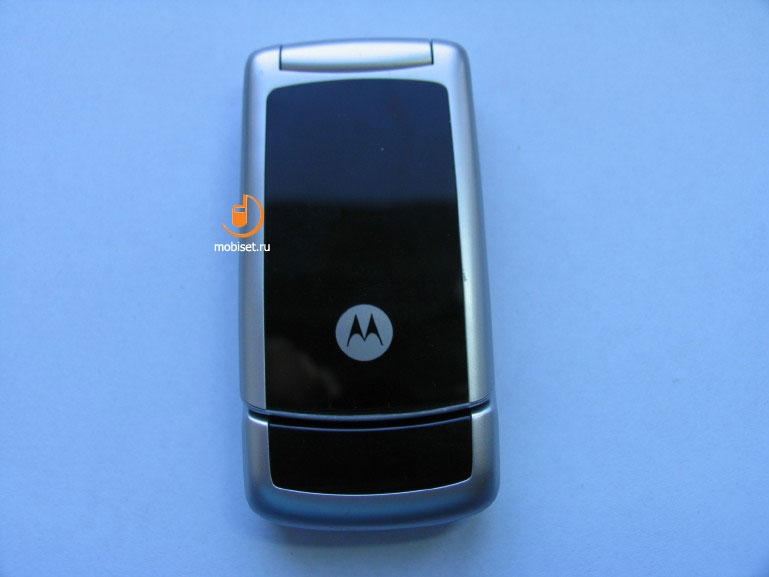 Motorola W220