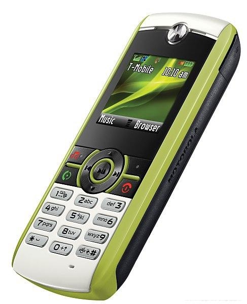 Motorola W233 Renew