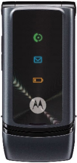 Motorola W355