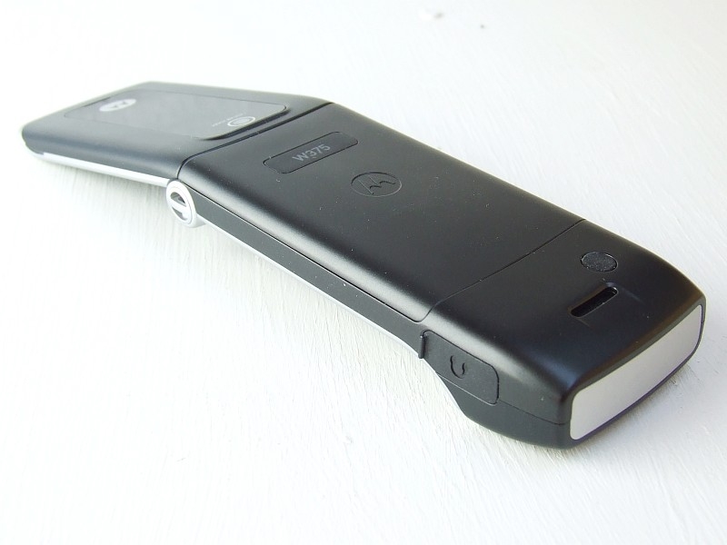 Motorola W375