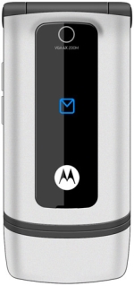 Motorola W375