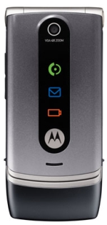 Motorola W377