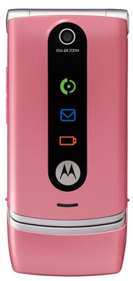 Motorola W377