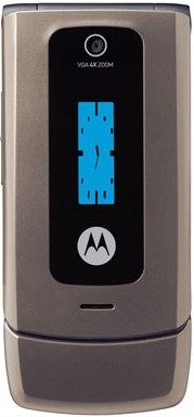 Motorola W380