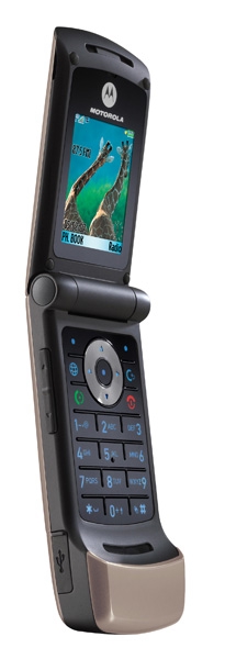 Motorola W380