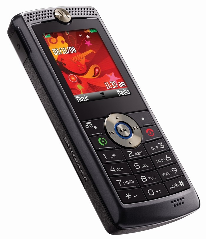 Motorola W388