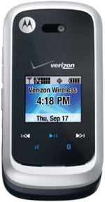 Motorola W766 Entice