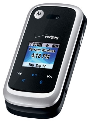 Motorola W766 Entice