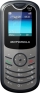 Motorola WX180