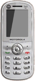 Motorola WX288