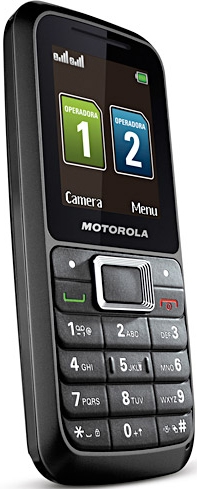 Motorola WX294