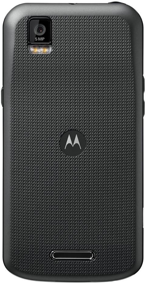 Motorola XPRT