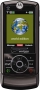 Motorola Z6c World Edition