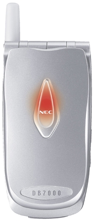 NEC DB7000