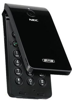 NEC e373