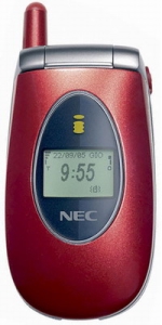 NEC N342i