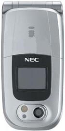 NEC N400i