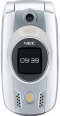 NEC N500i