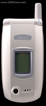 NEC N600