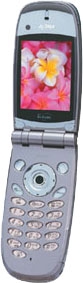 NEC N900i