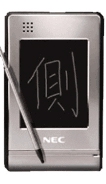 NEC N908