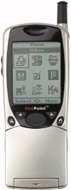 NeoPoint 1600