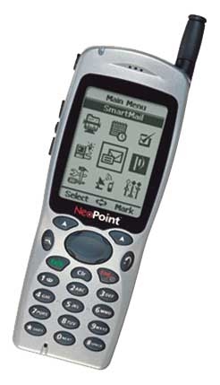 NeoPoint 2600